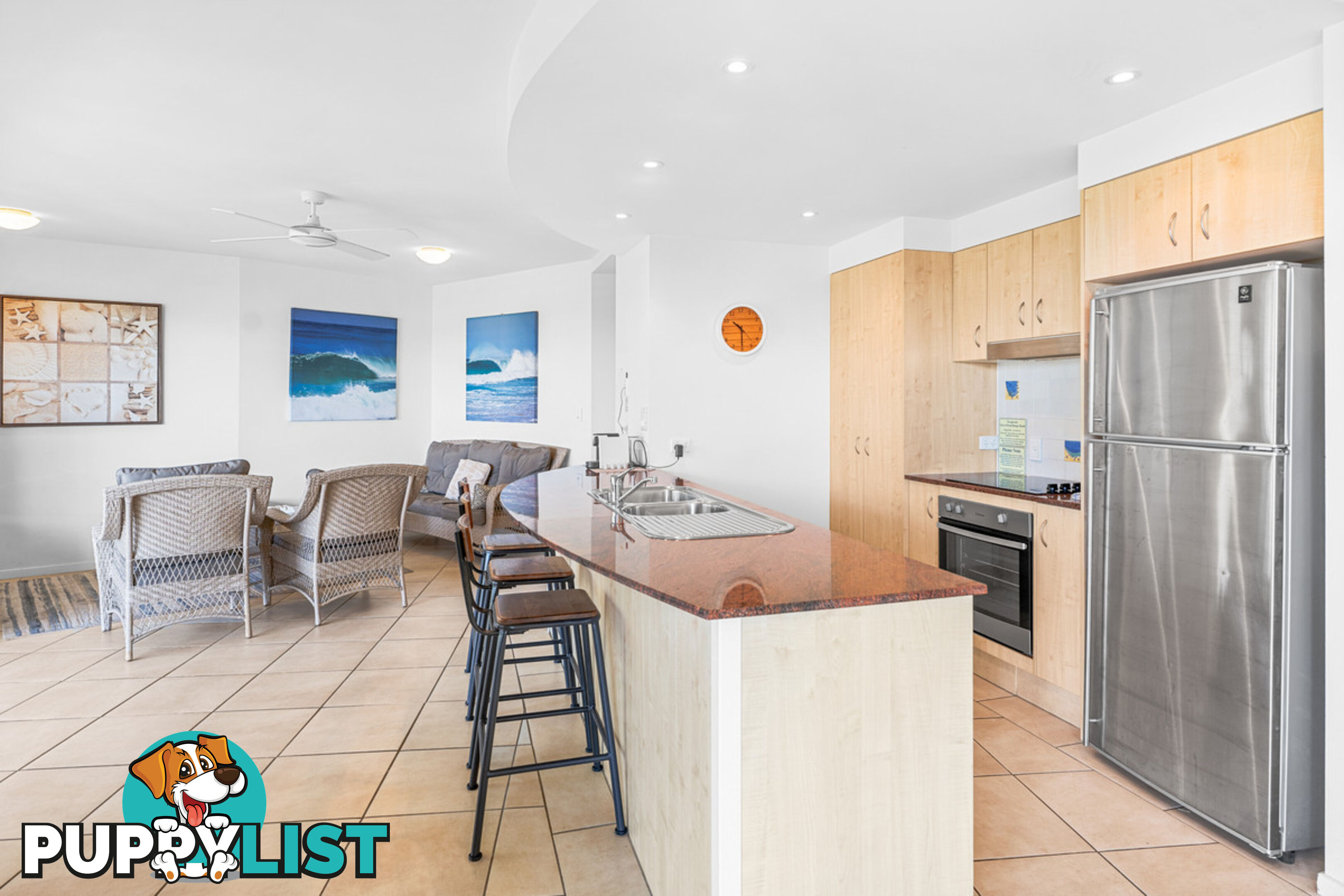 19/4 Queen Street YAMBA NSW 2464