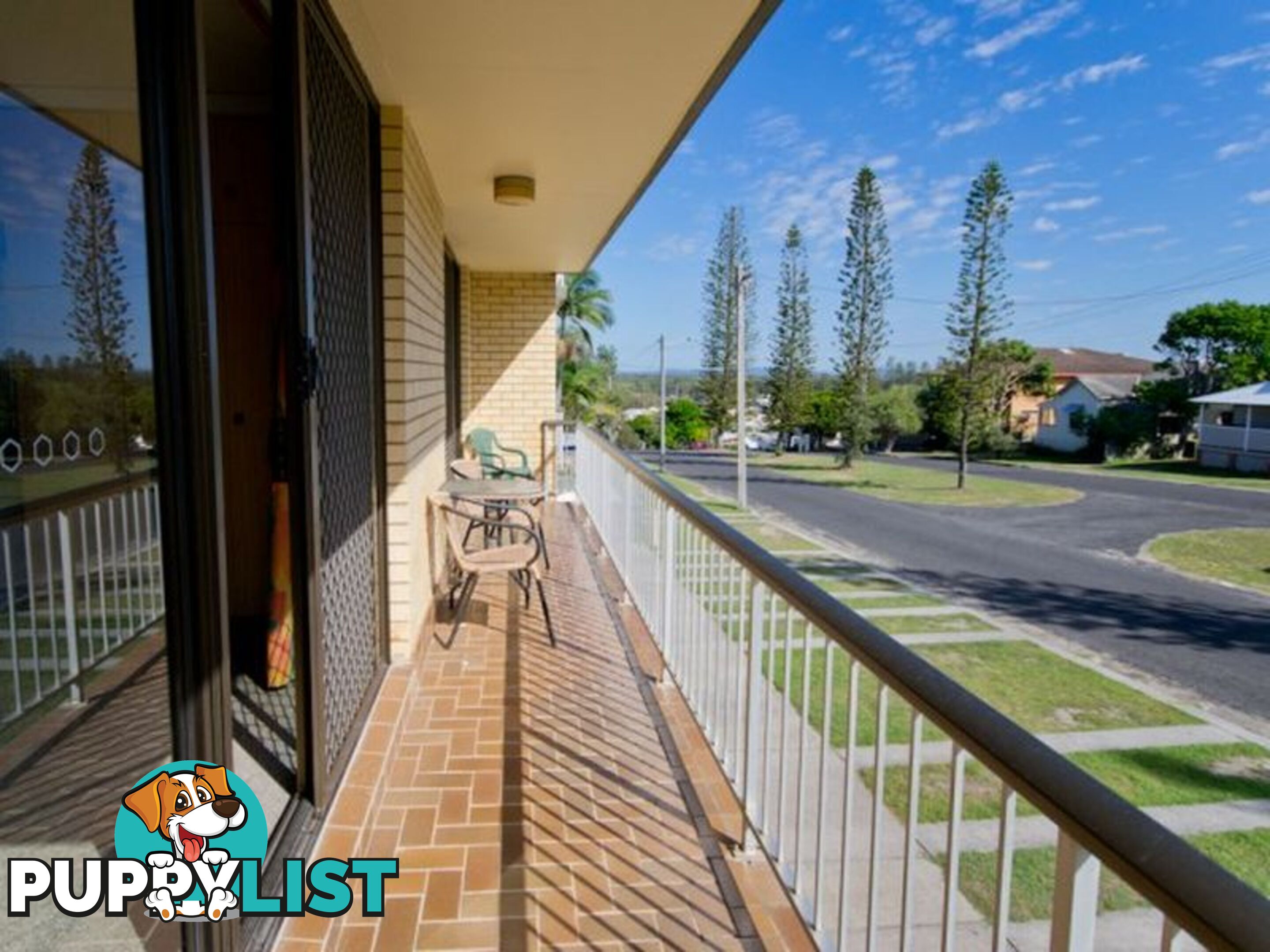 Flinders Lodge 7/22 Clarence Street YAMBA NSW 2464