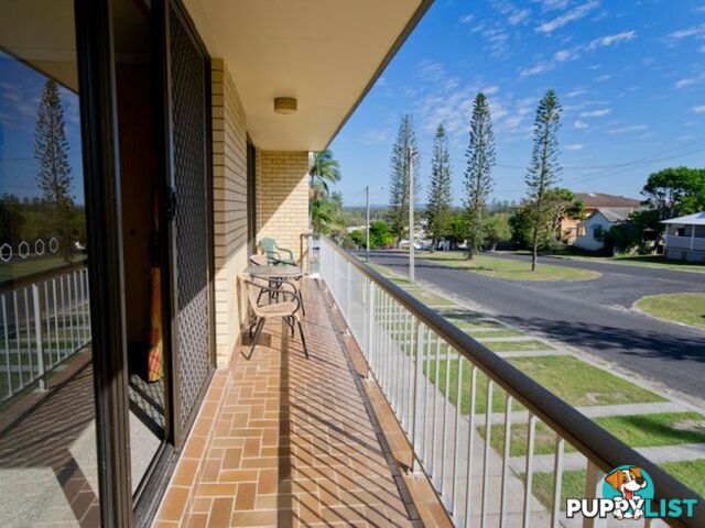 Flinders Lodge 7/22 Clarence Street YAMBA NSW 2464