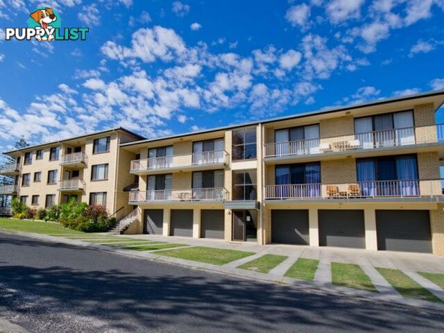 Flinders Lodge 7/22 Clarence Street YAMBA NSW 2464