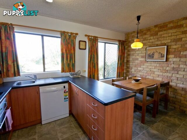 Flinders Lodge 7/22 Clarence Street YAMBA NSW 2464