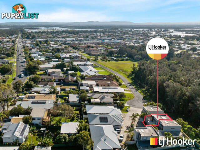 2/32 Park Avenue YAMBA NSW 2464