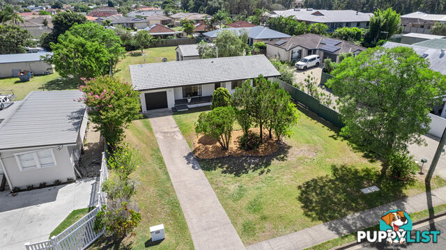 169 Yamba Road YAMBA NSW 2464