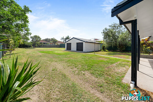 169 Yamba Road YAMBA NSW 2464