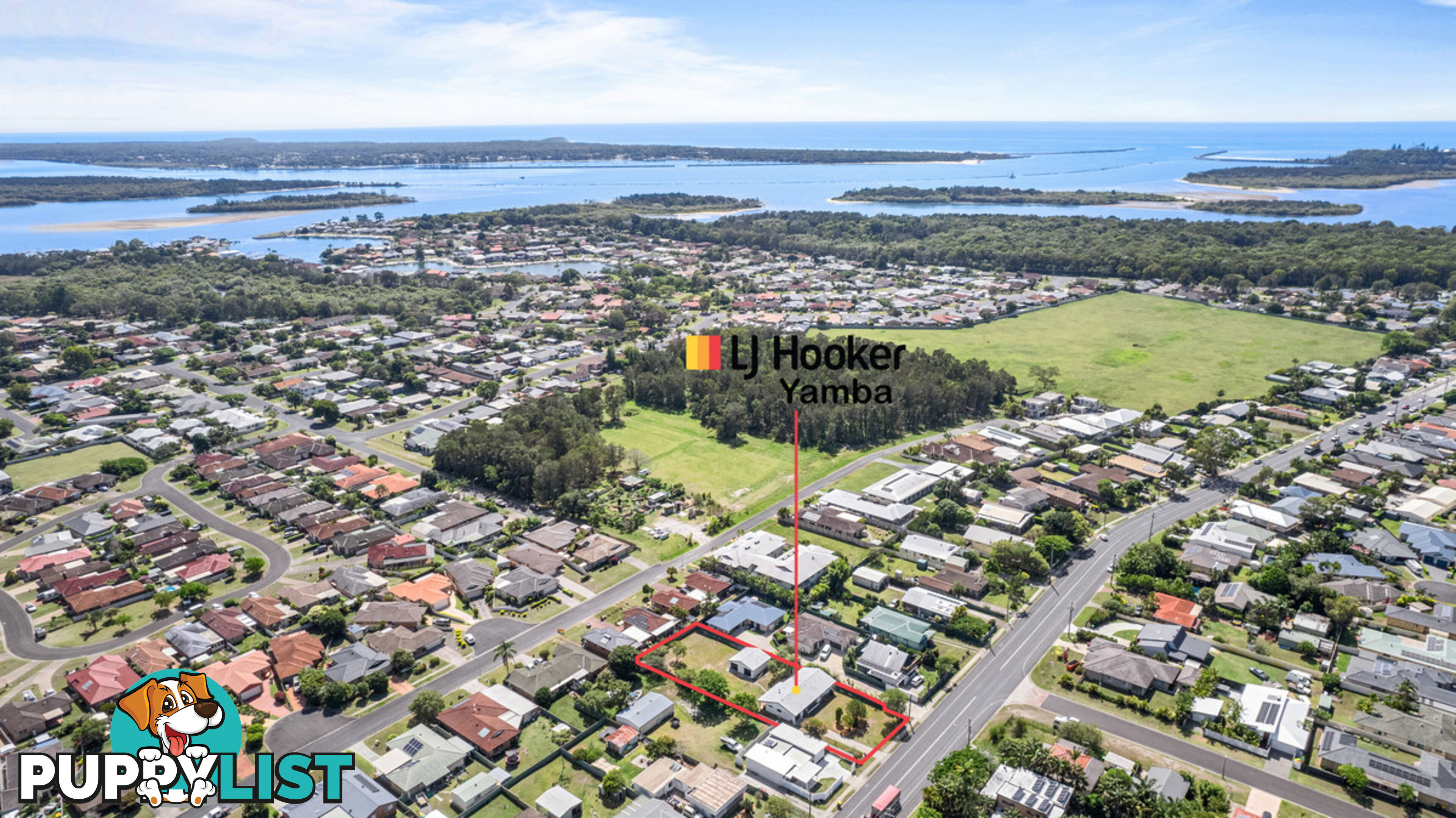 169 Yamba Road YAMBA NSW 2464