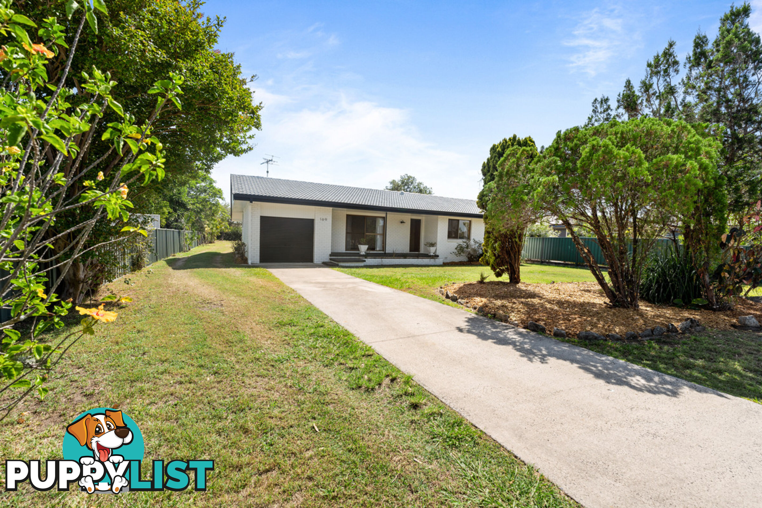 169 Yamba Road YAMBA NSW 2464