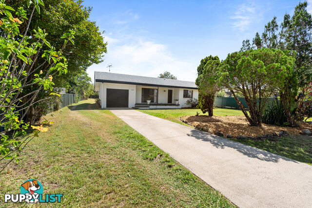 169 Yamba Road YAMBA NSW 2464