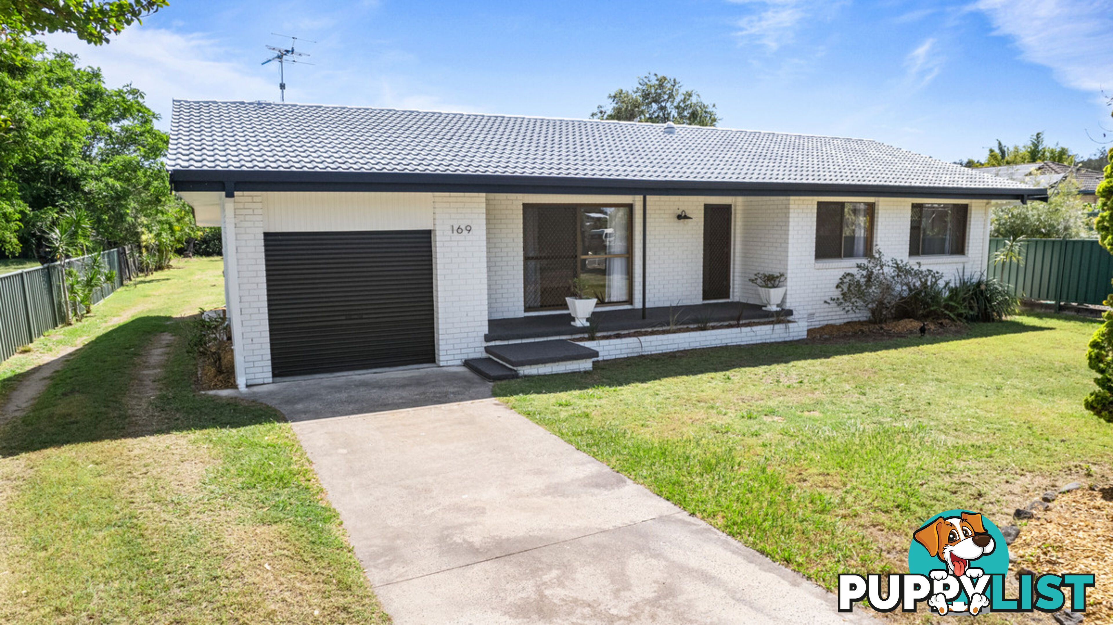 169 Yamba Road YAMBA NSW 2464