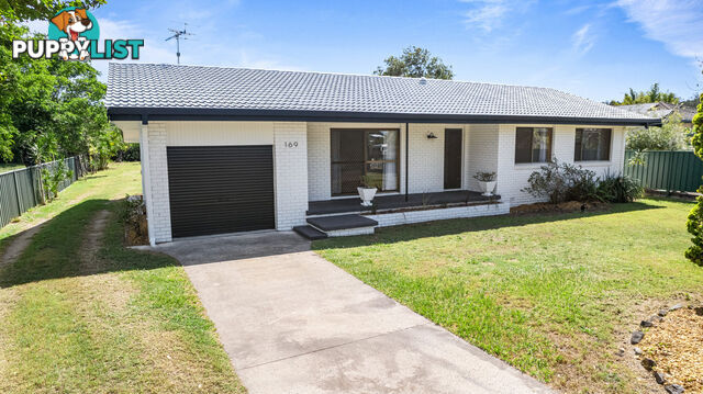 169 Yamba Road YAMBA NSW 2464