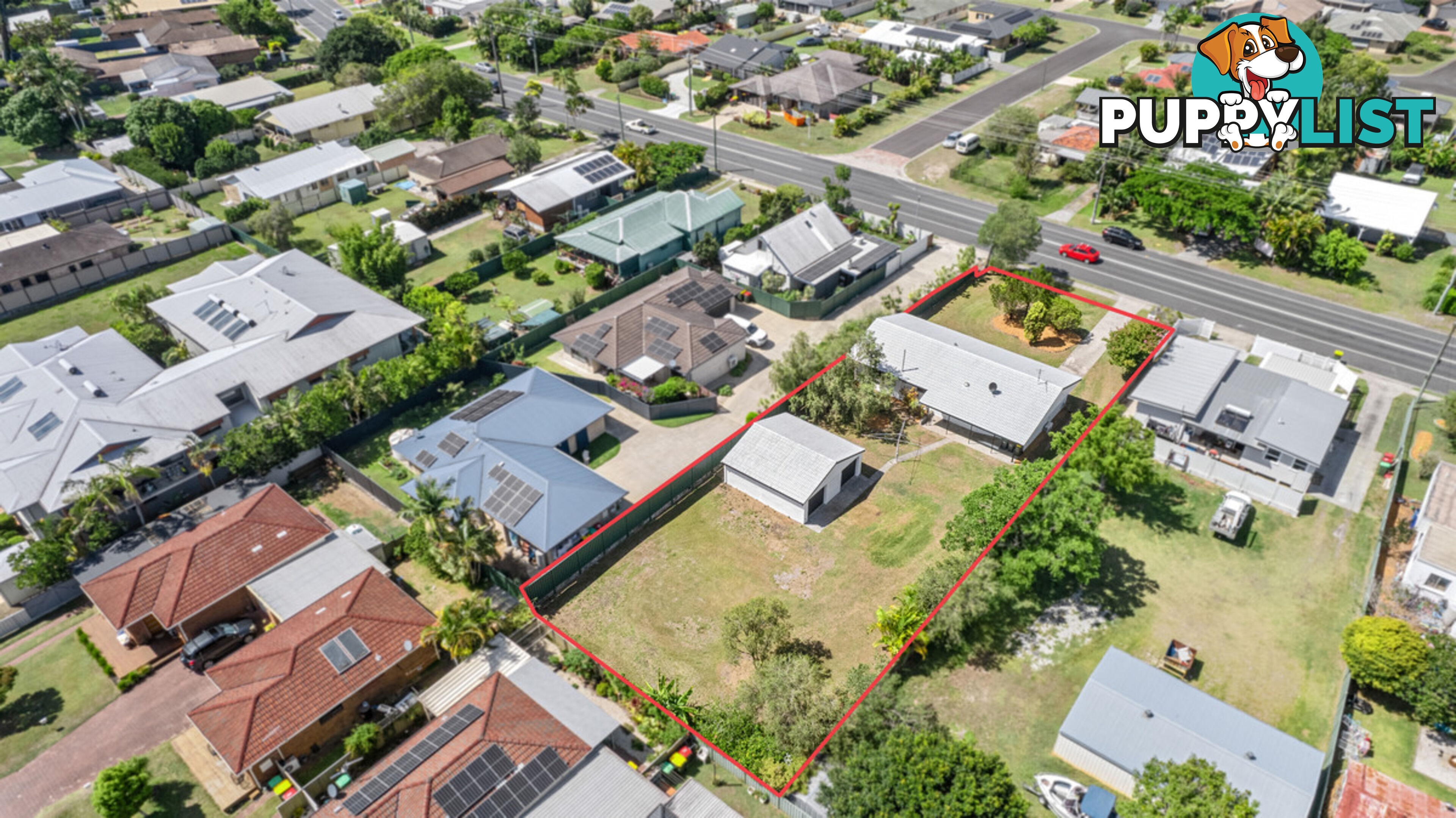 169 Yamba Road YAMBA NSW 2464