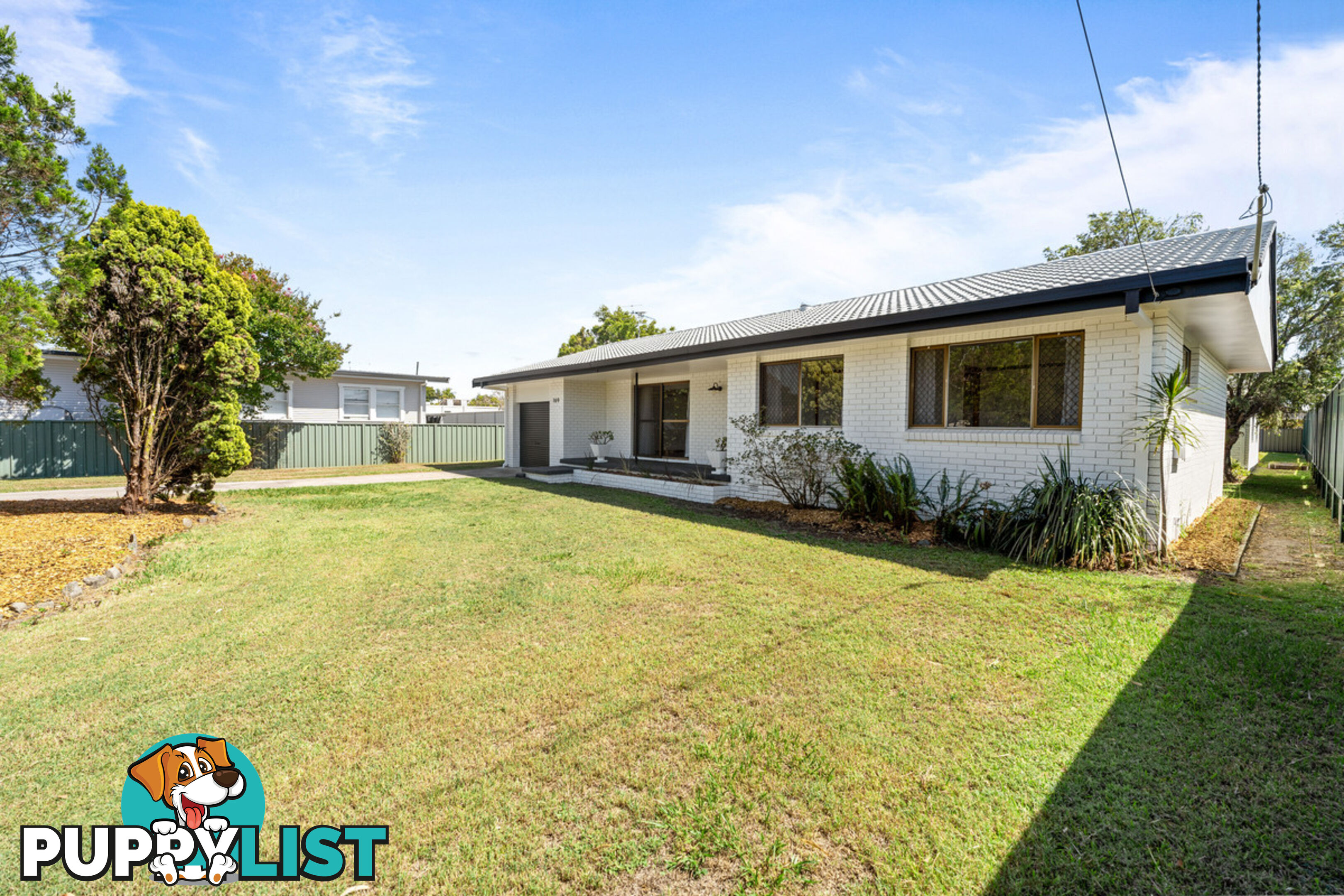 169 Yamba Road YAMBA NSW 2464