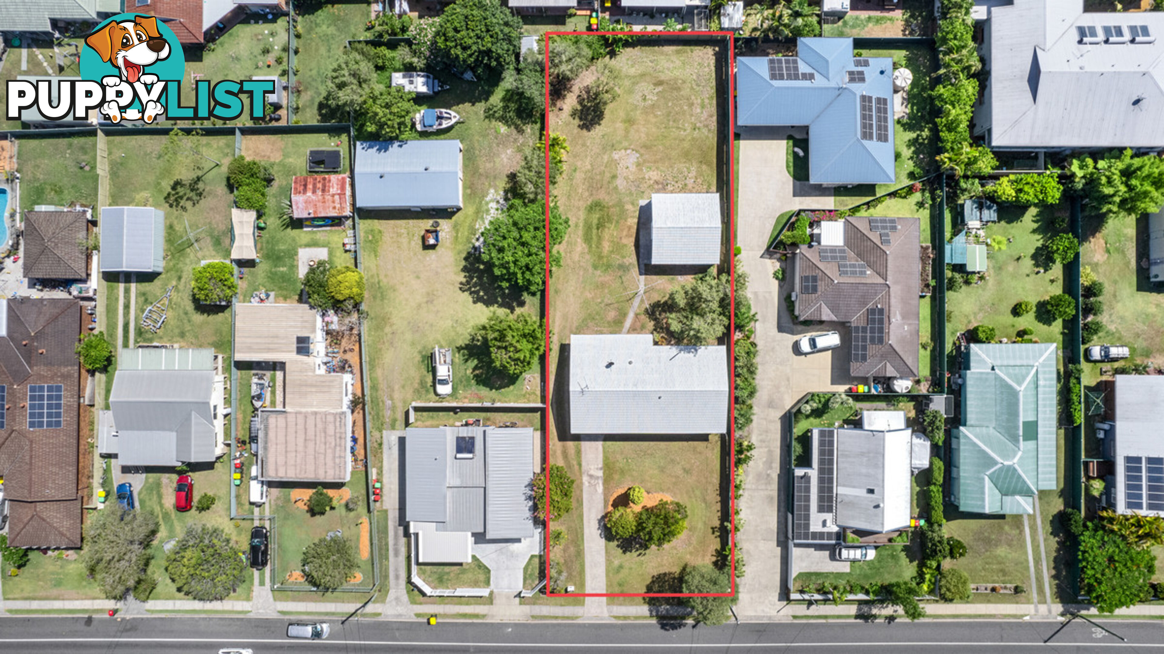 169 Yamba Road YAMBA NSW 2464