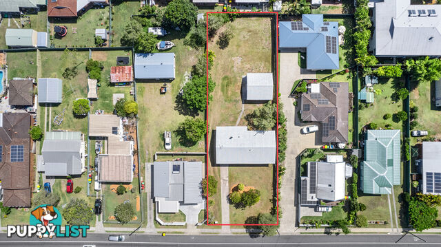 169 Yamba Road YAMBA NSW 2464