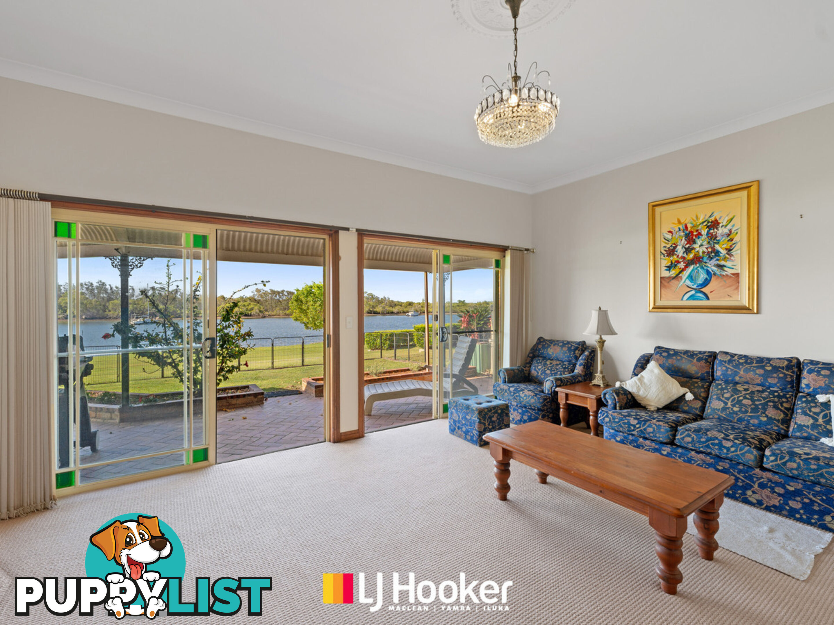 34 Palm Terrace YAMBA NSW 2464