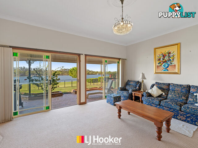 34 Palm Terrace YAMBA NSW 2464