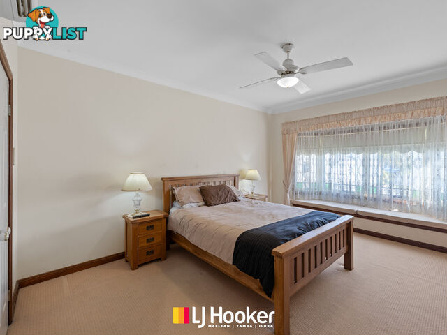 34 Palm Terrace YAMBA NSW 2464