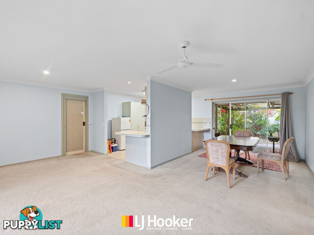 25 Acacia Circuit YAMBA NSW 2464