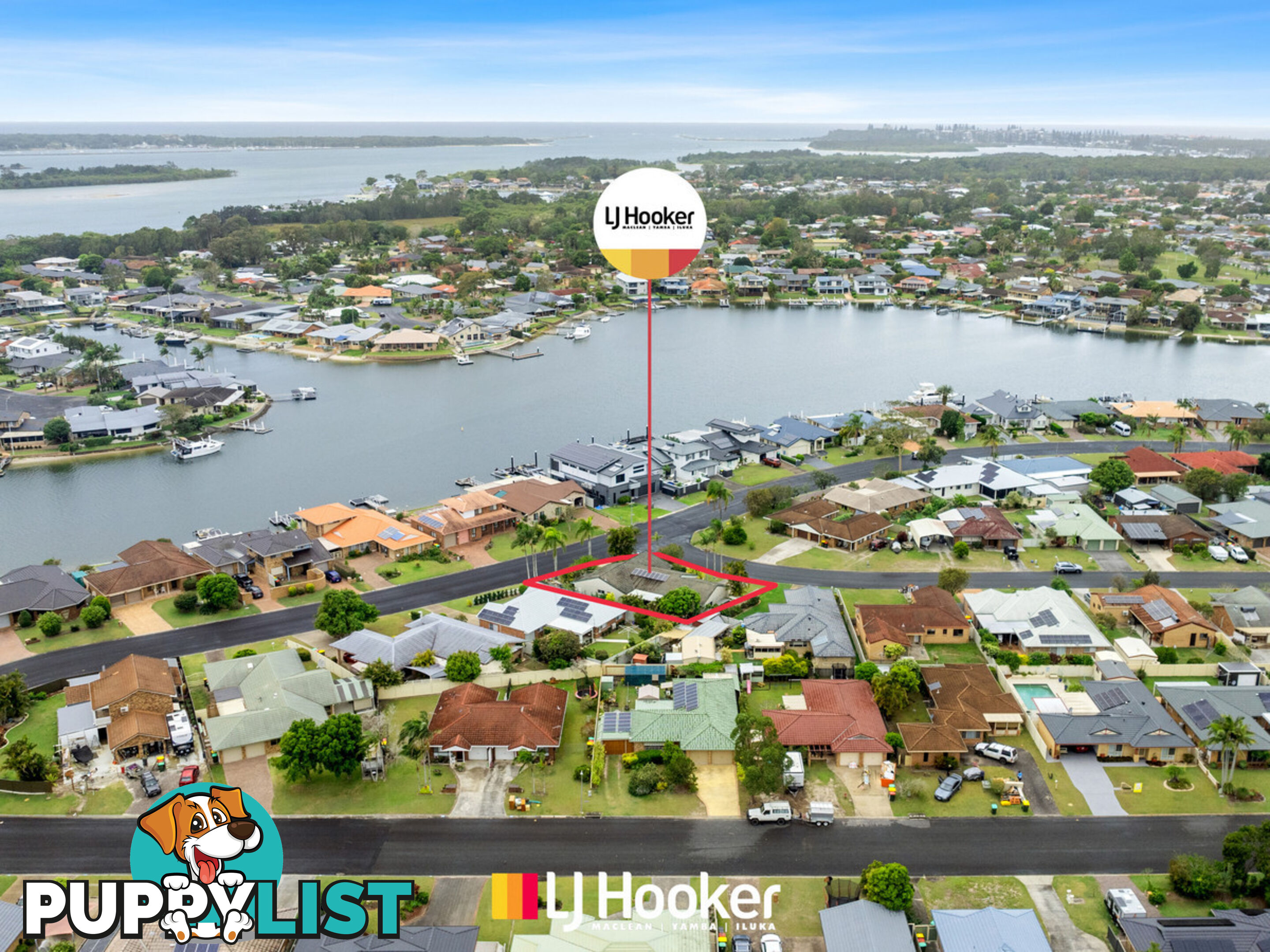 25 Acacia Circuit YAMBA NSW 2464