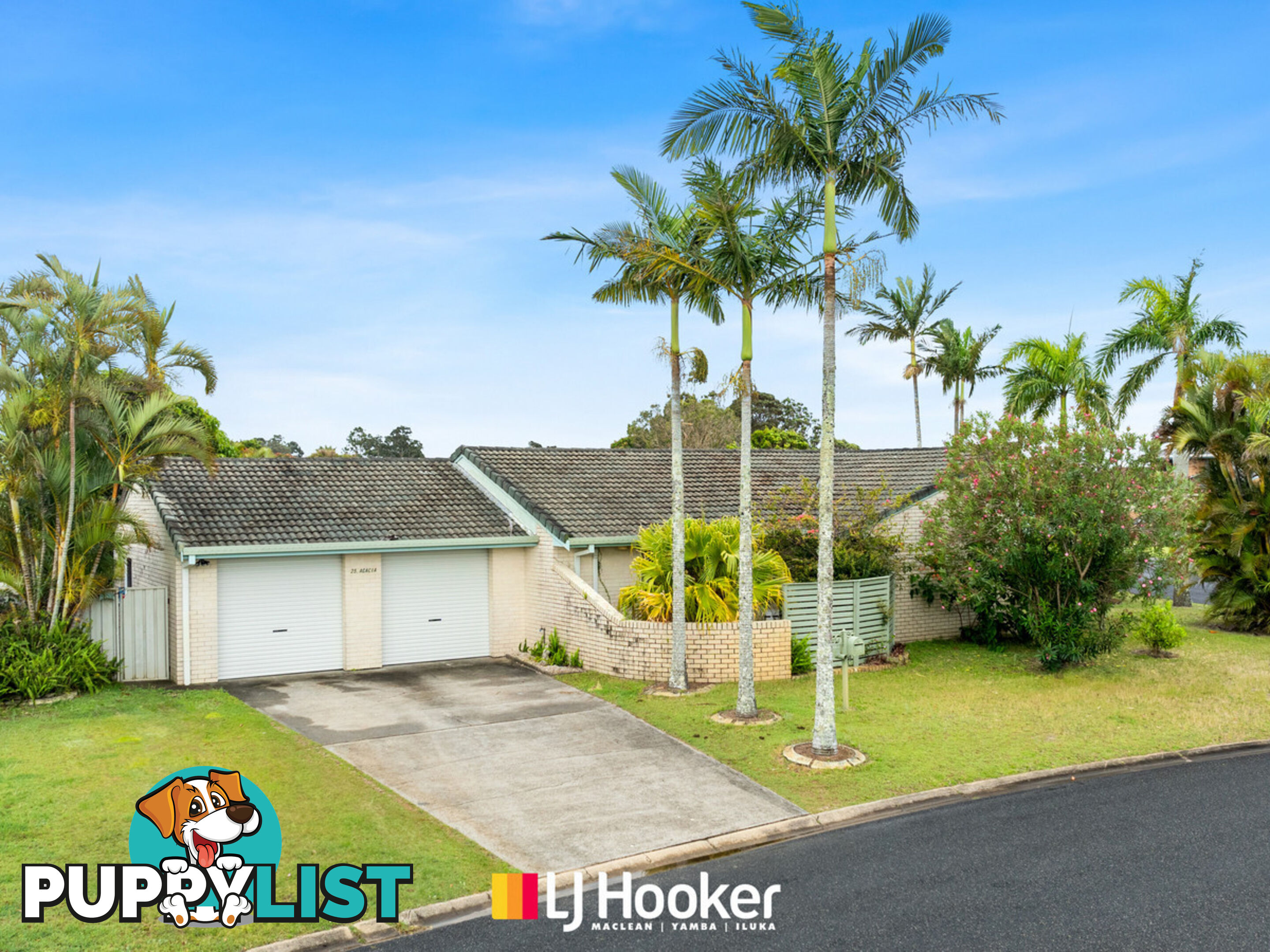 25 Acacia Circuit YAMBA NSW 2464