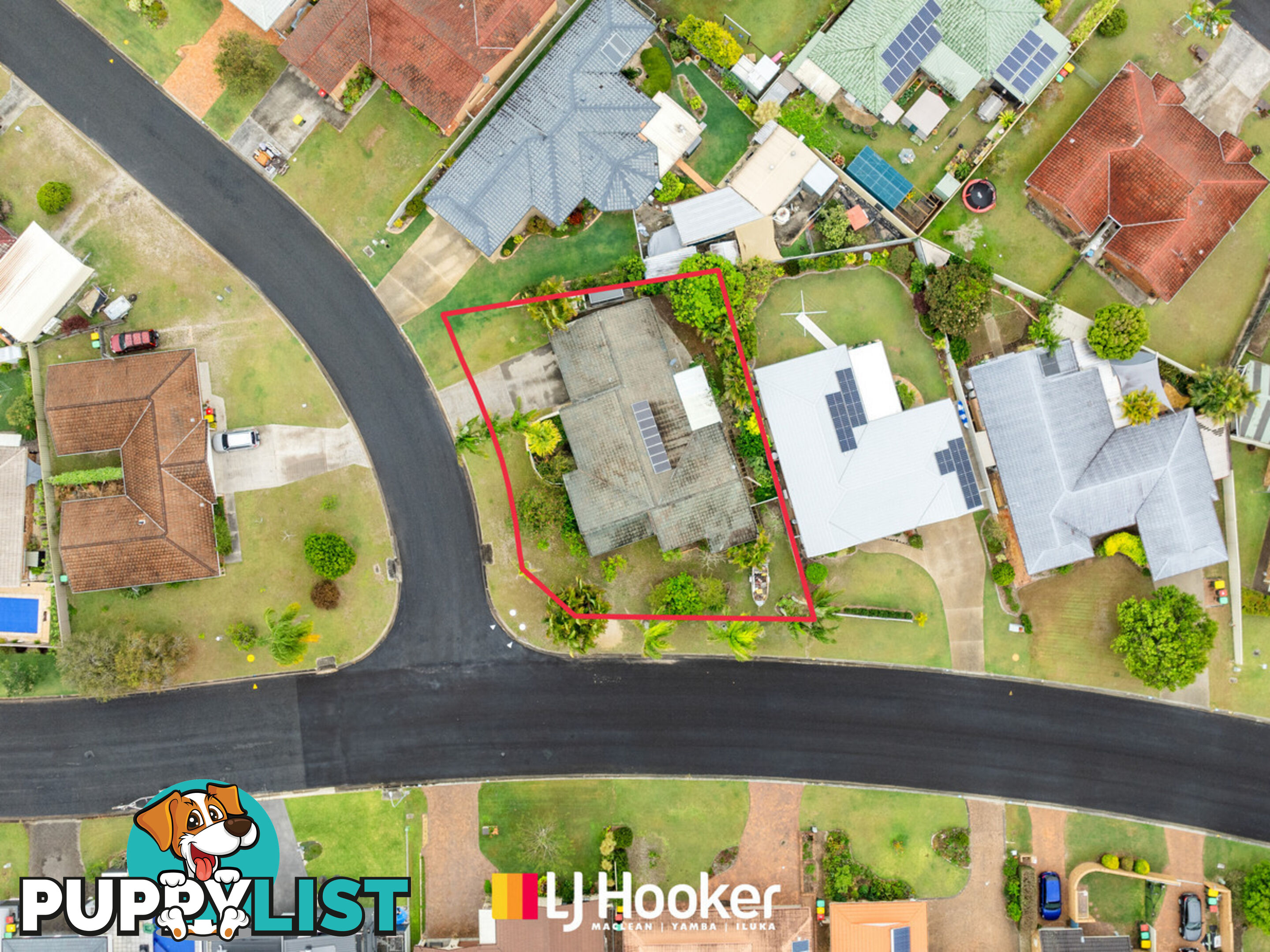 25 Acacia Circuit YAMBA NSW 2464