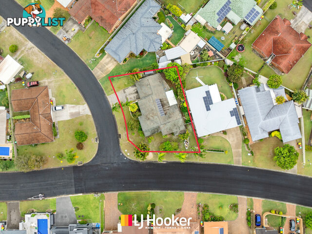 25 Acacia Circuit YAMBA NSW 2464