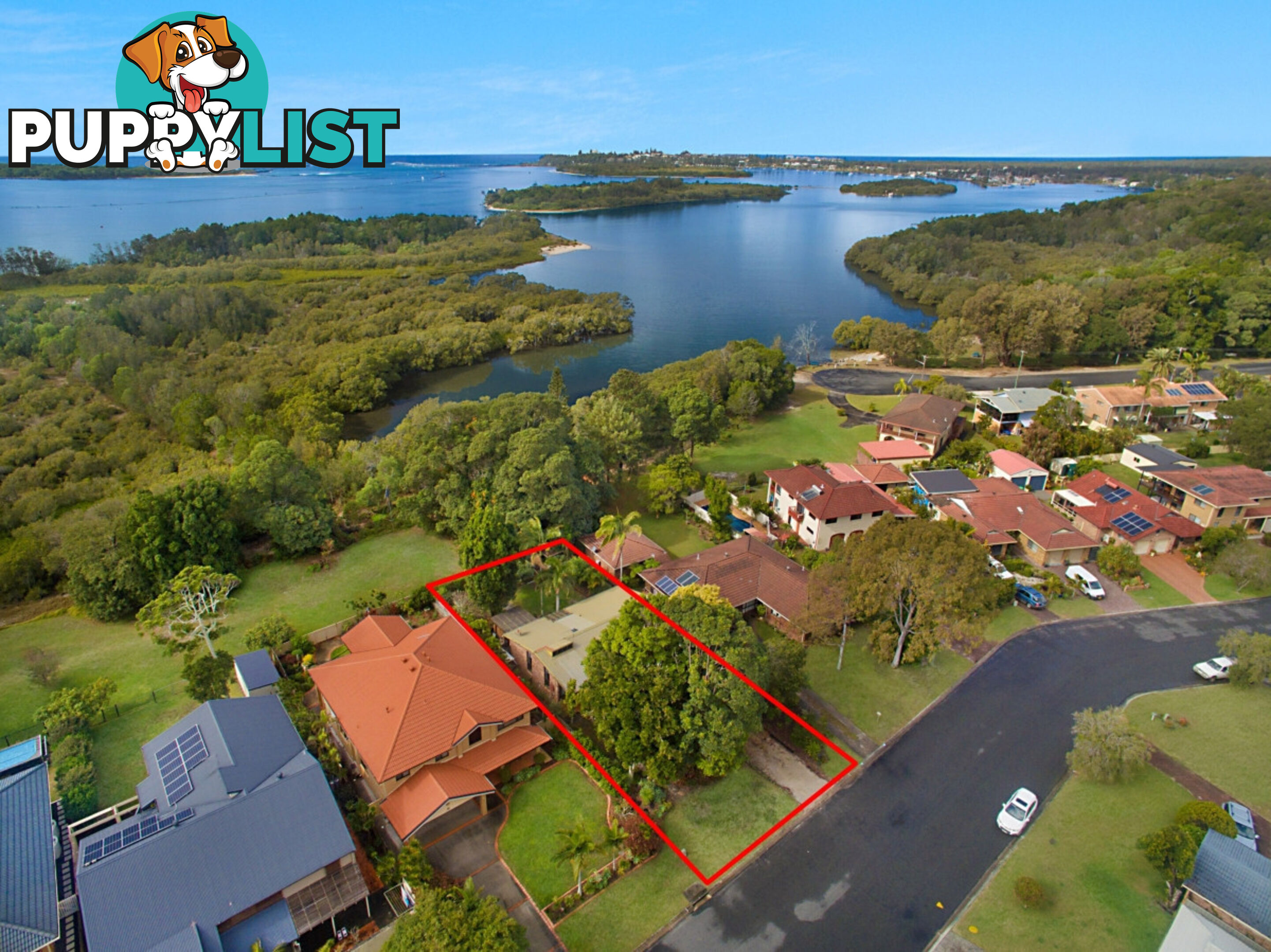 14 The Peninsula YAMBA NSW 2464