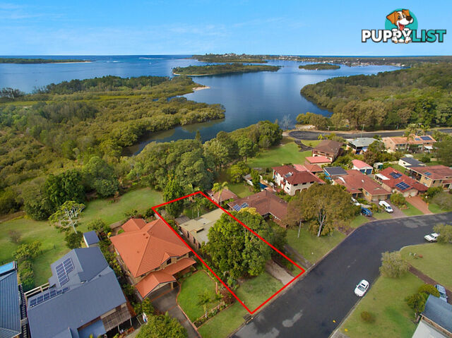 14 The Peninsula YAMBA NSW 2464