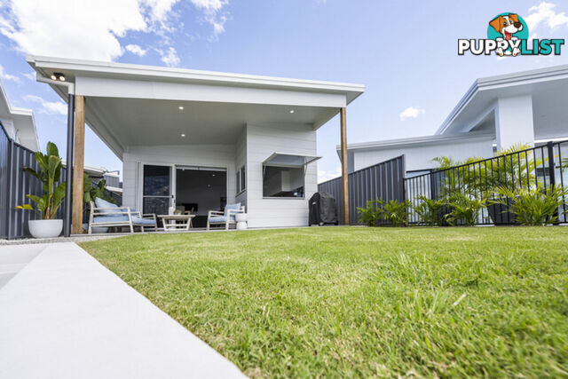 39 Witonga Drive YAMBA NSW 2464