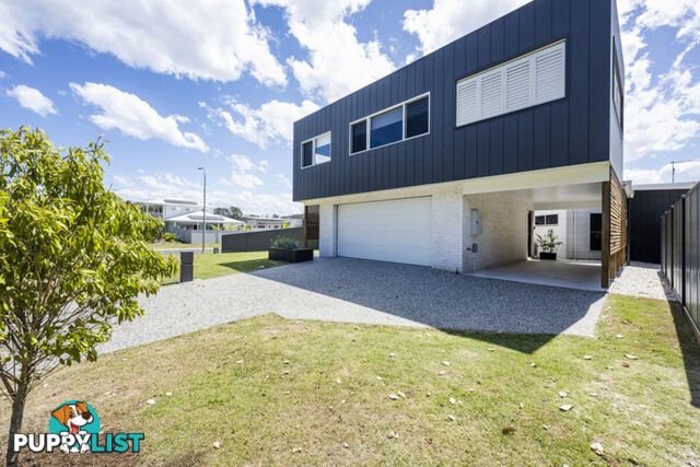 39 Witonga Drive YAMBA NSW 2464