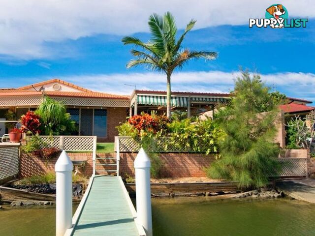 The Inlet 2/30 Westringia Place YAMBA NSW 2464