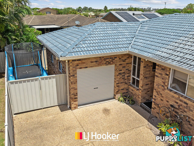 1/22 Waratah Avenue YAMBA NSW 2464