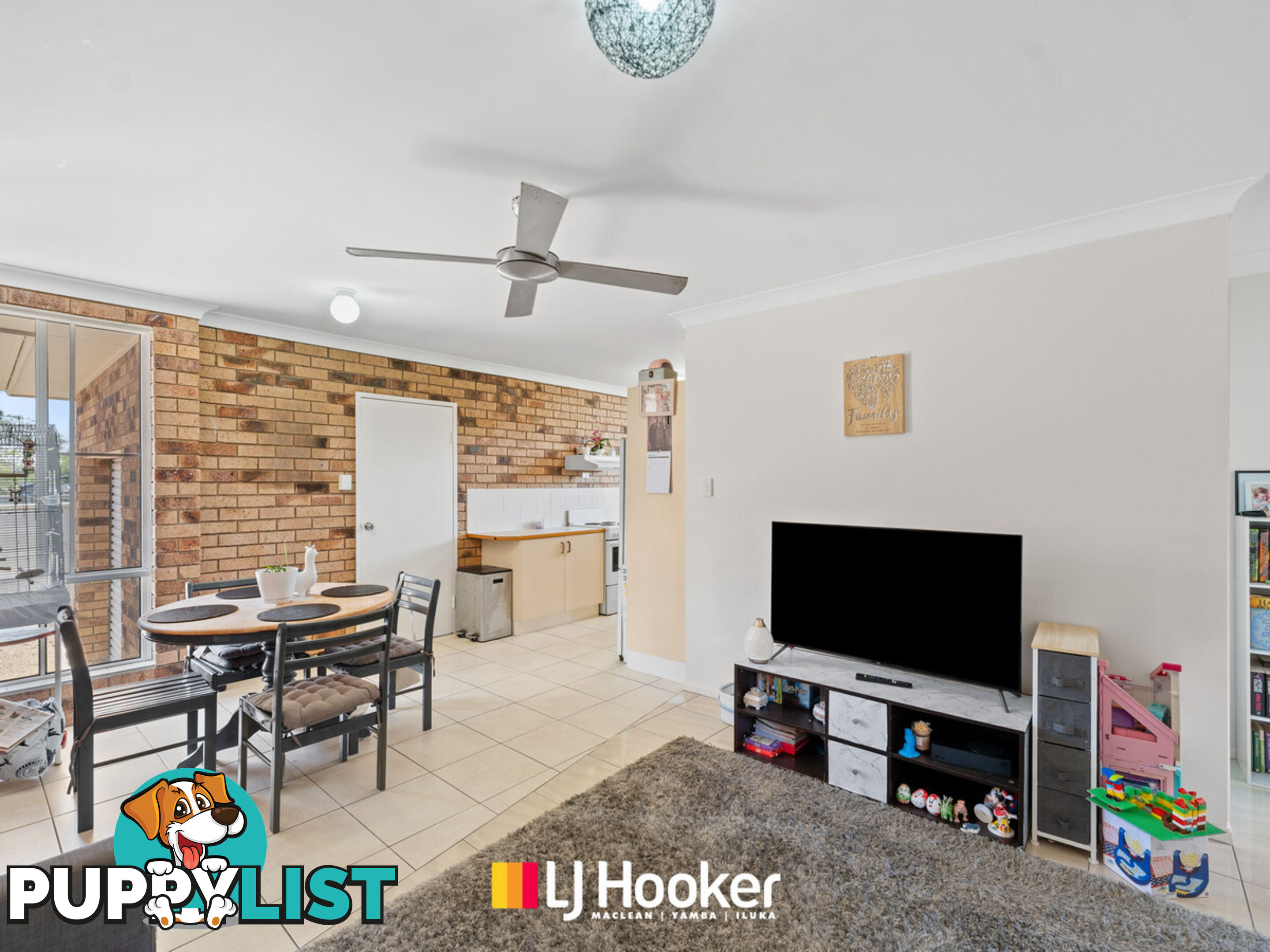 1/22 Waratah Avenue YAMBA NSW 2464