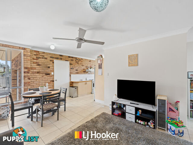 1/22 Waratah Avenue YAMBA NSW 2464