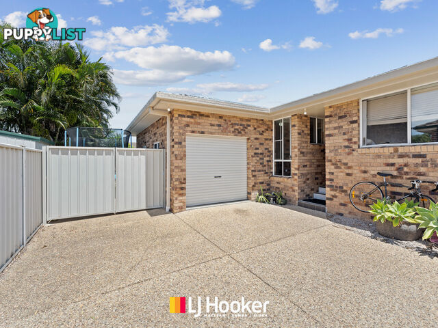 1/22 Waratah Avenue YAMBA NSW 2464