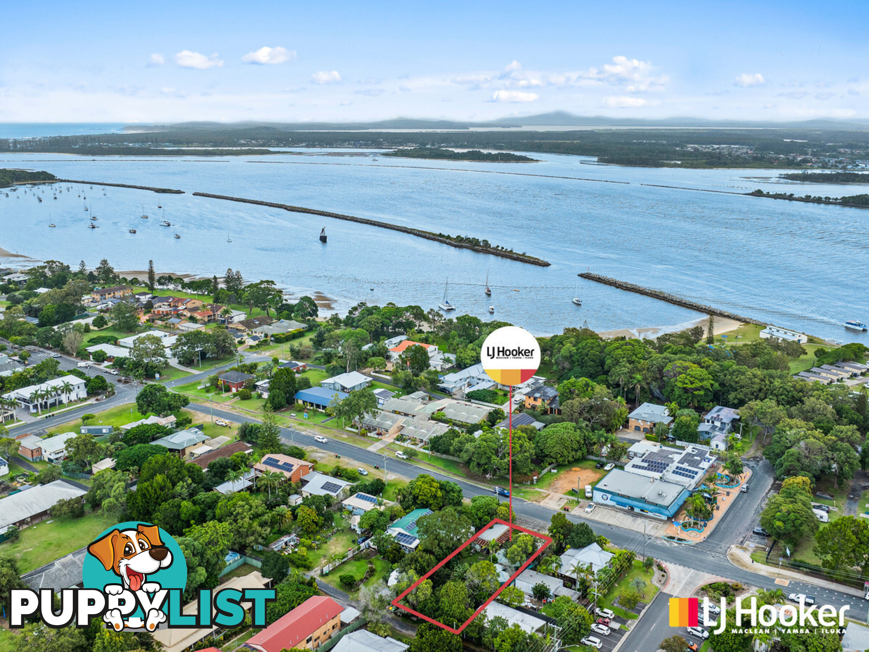 33a Charles Street ILUKA NSW 2466