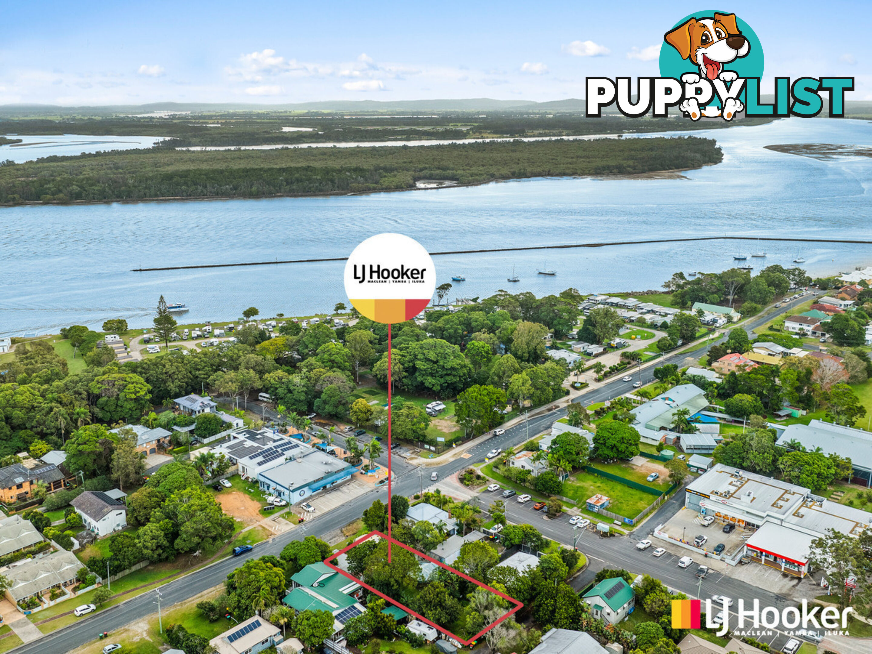 33a Charles Street ILUKA NSW 2466