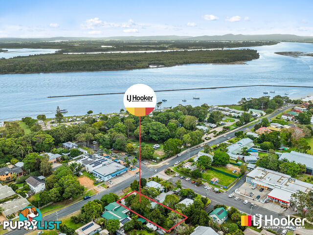 33a Charles Street ILUKA NSW 2466