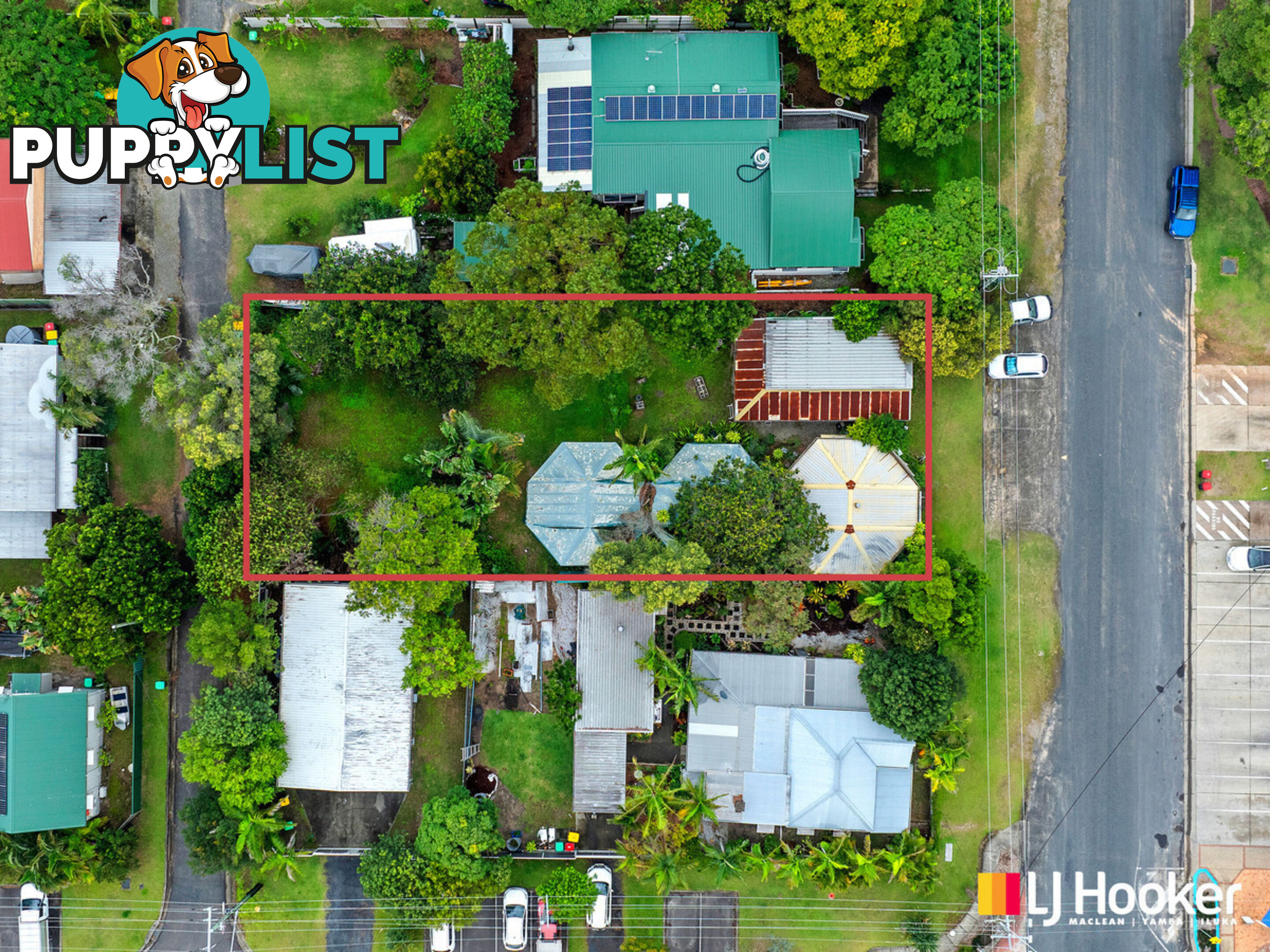 33a Charles Street ILUKA NSW 2466