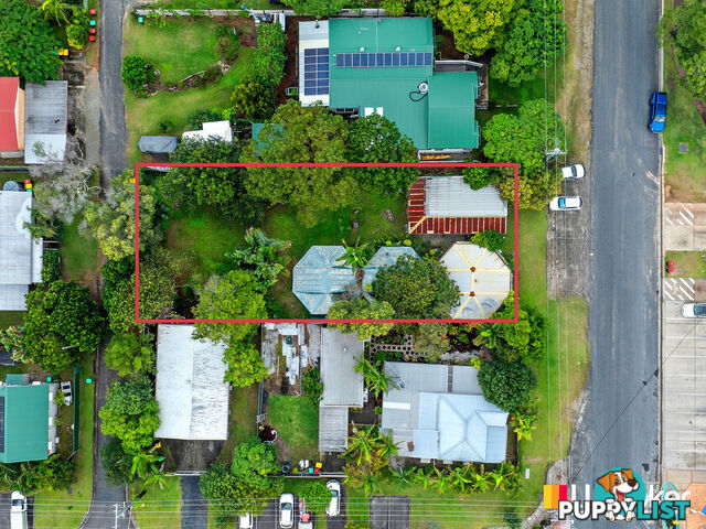 33a Charles Street ILUKA NSW 2466