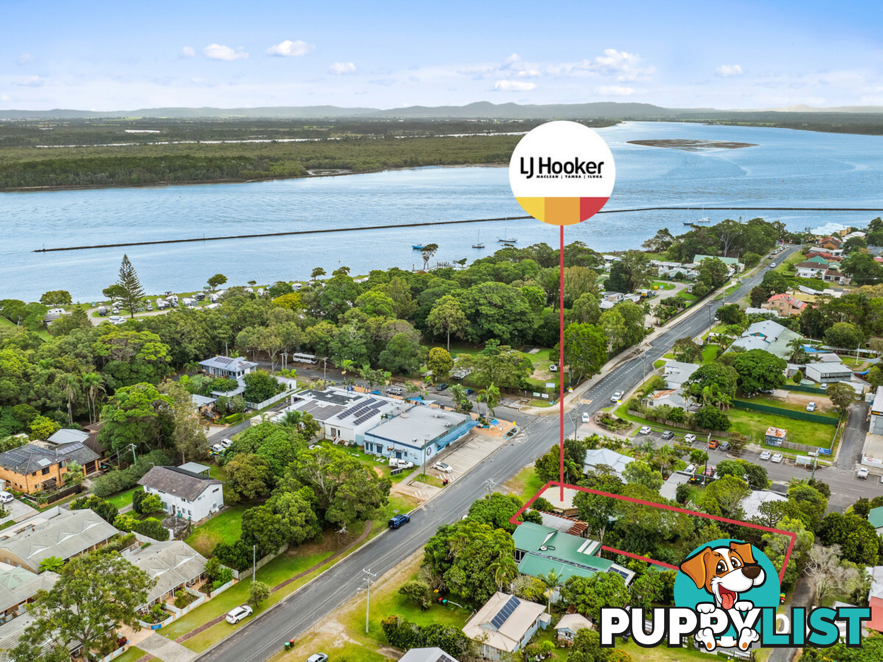33a Charles Street ILUKA NSW 2466