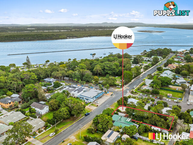 33a Charles Street ILUKA NSW 2466