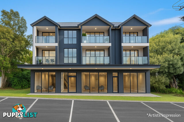 33a Charles Street ILUKA NSW 2466