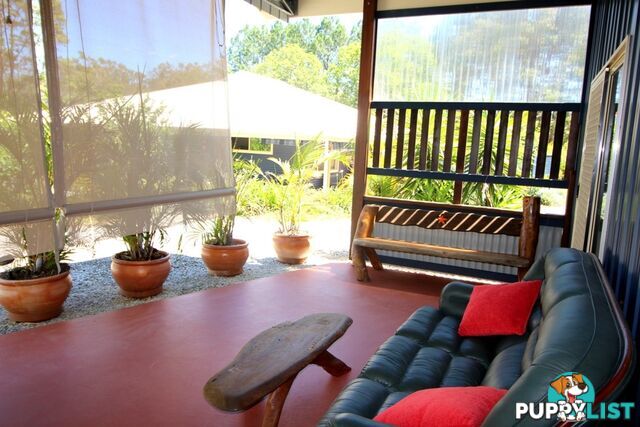 6A Island View Road WOOMBAH NSW 2469