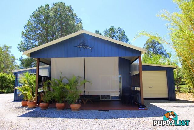 6A Island View Road WOOMBAH NSW 2469