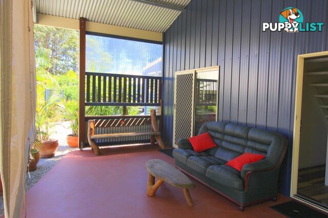 6A Island View Road WOOMBAH NSW 2469