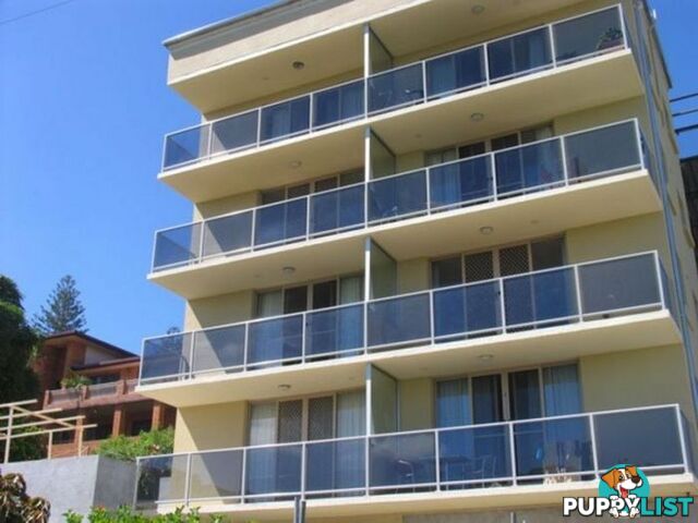 Yamba Towers 2/8-10 High Street YAMBA NSW 2464