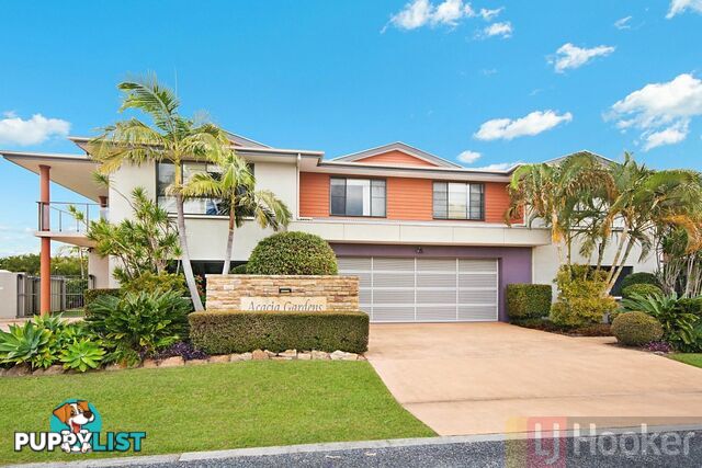 8/54 Park Avenue YAMBA NSW 2464