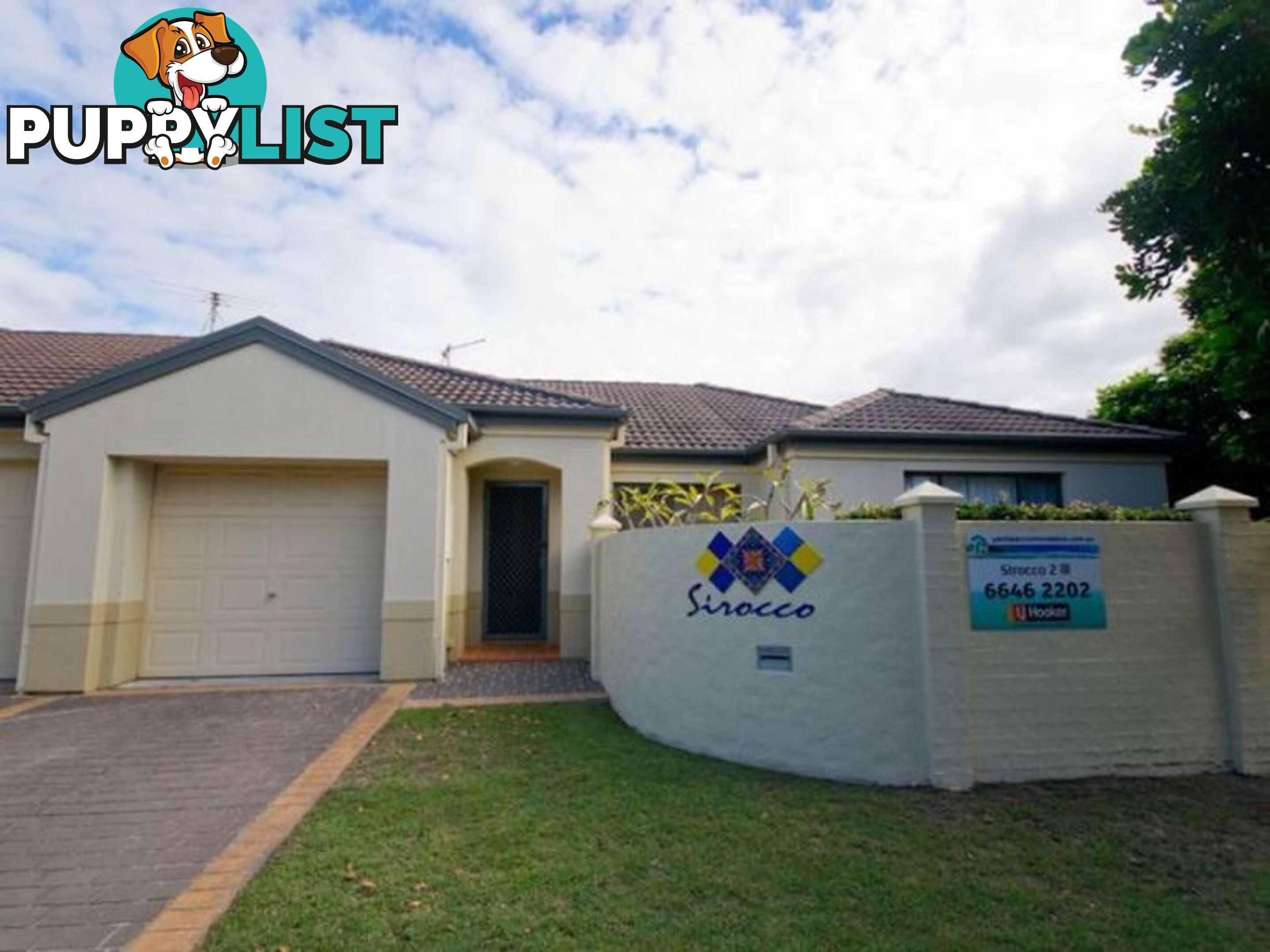 Sirocco 2/17 Beachside Way YAMBA NSW 2464