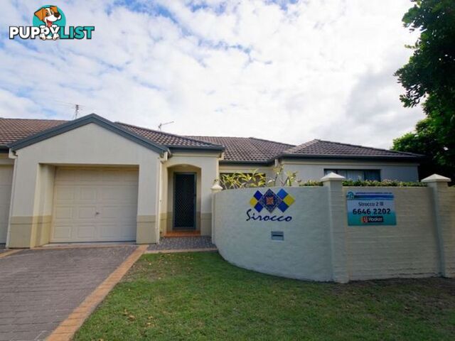 Sirocco 2/17 Beachside Way YAMBA NSW 2464