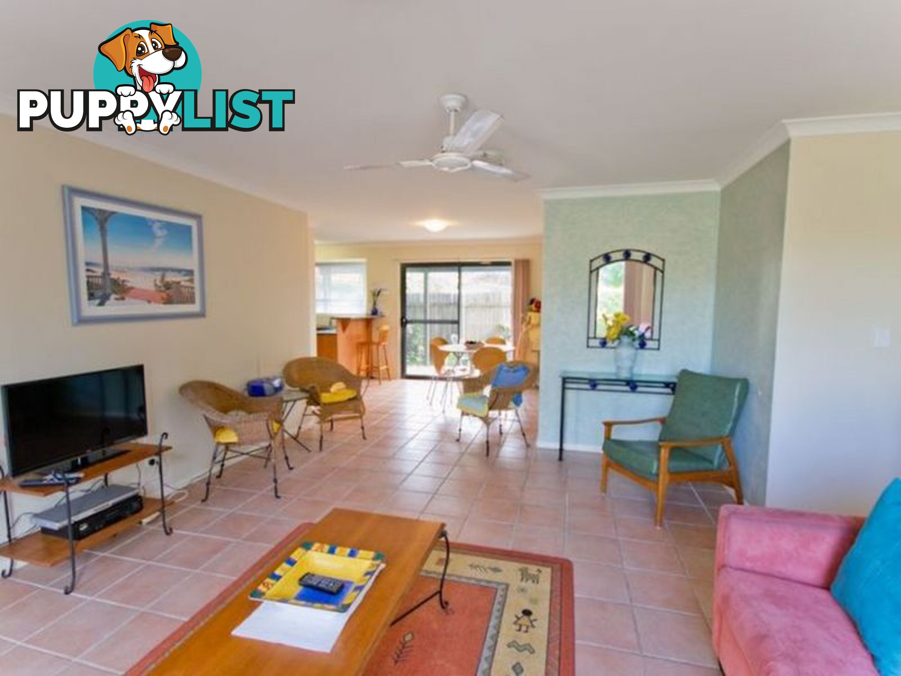 Sirocco 2/17 Beachside Way YAMBA NSW 2464